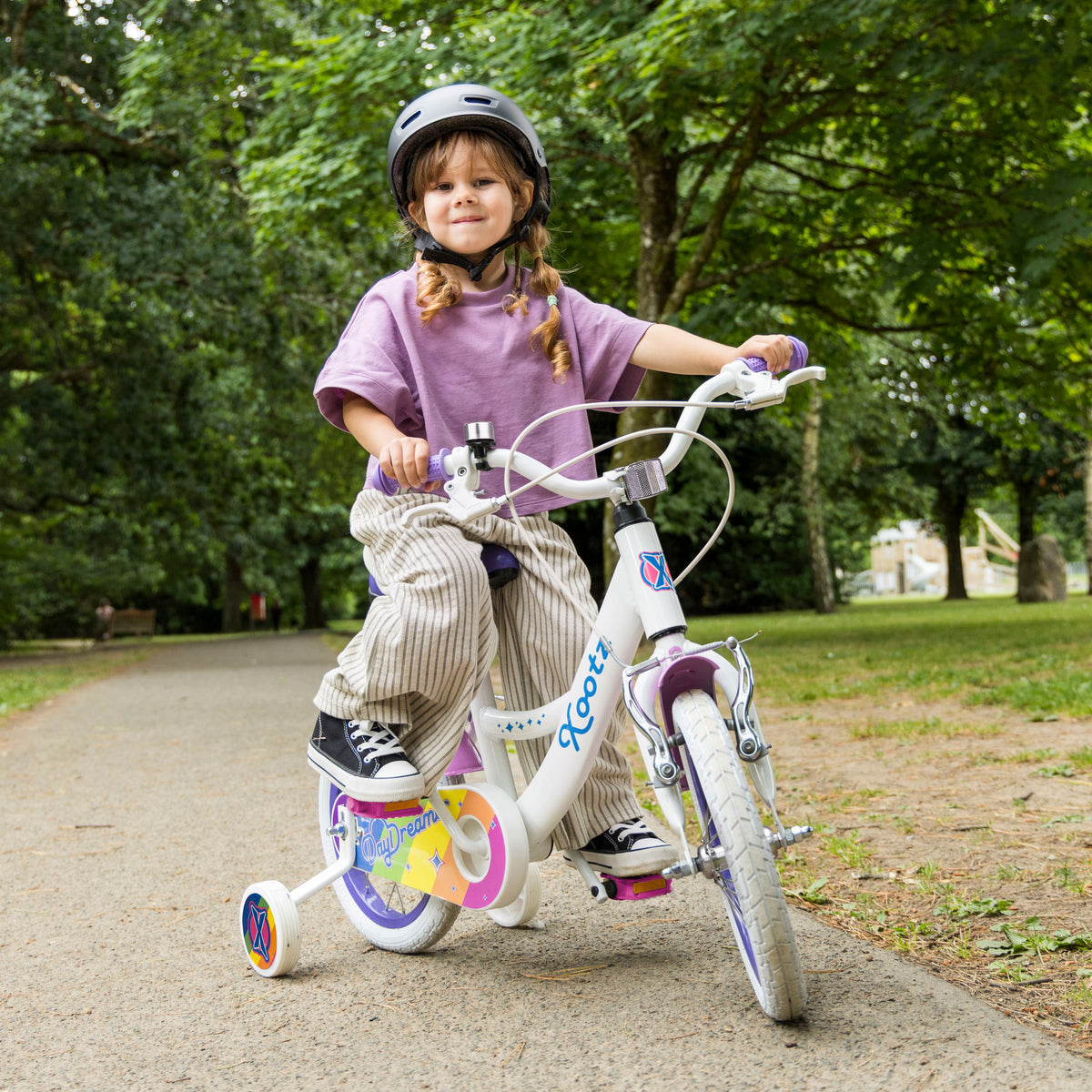 kids bike 12inch for boys and girls