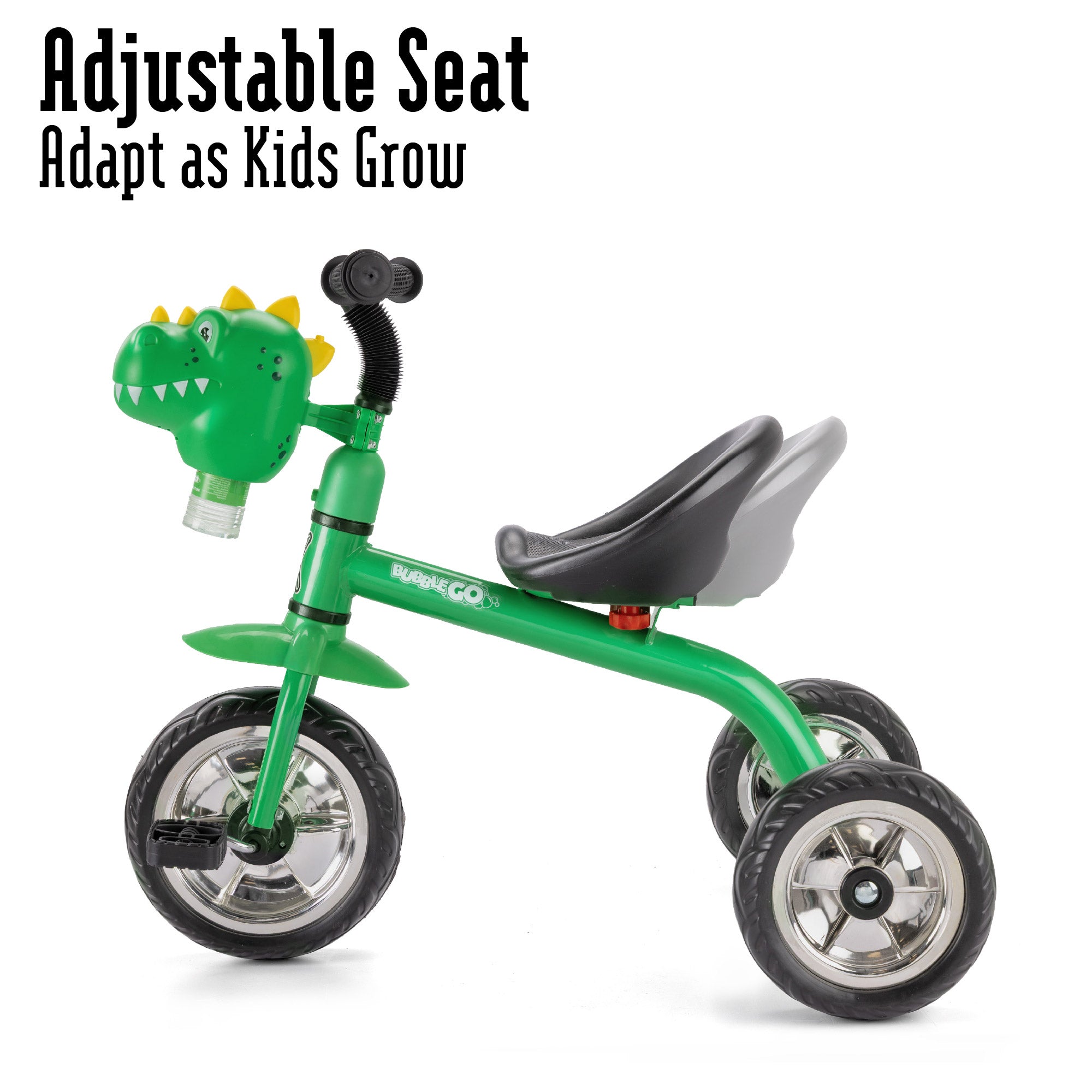  kids dino trike