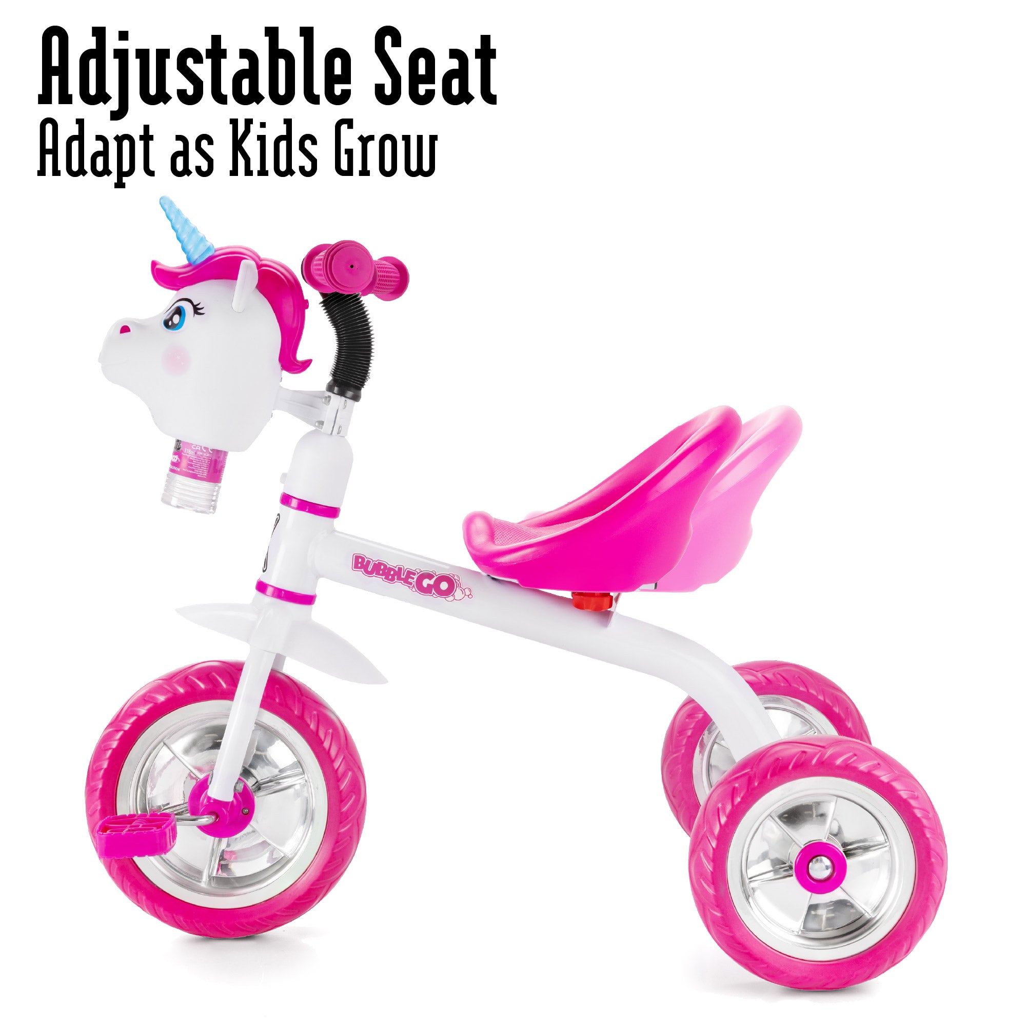 kids tricycle for girls