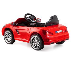 mercedes benz electric car for 3 year old