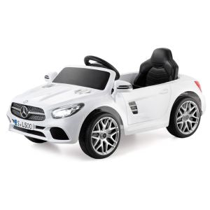 mercedes benz for kids 