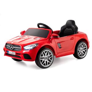official licensed mercedes car for 3 year old 