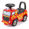 fire truck