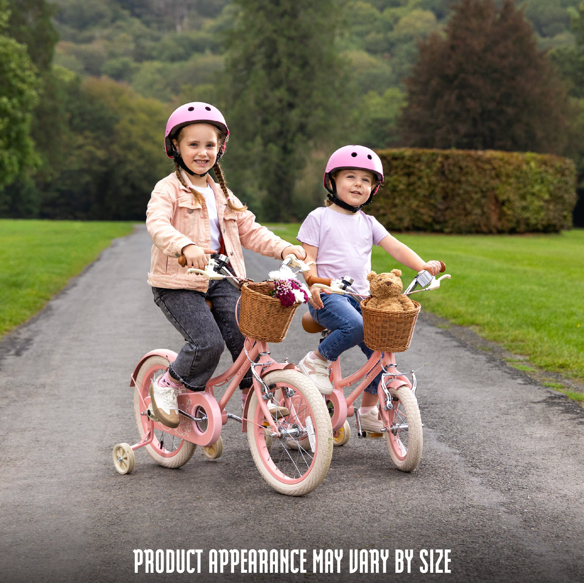 kids bicycles