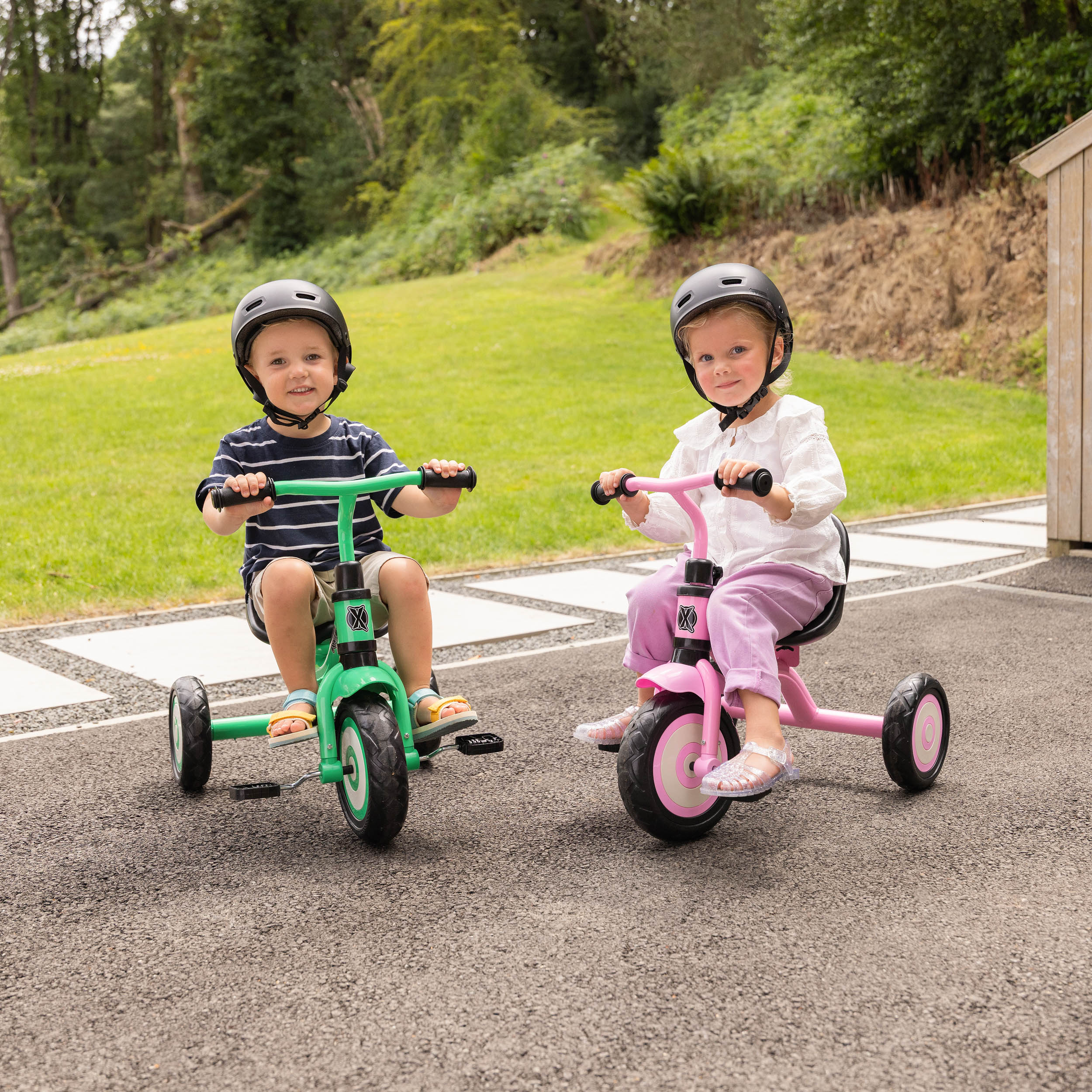 trikes for toddlers