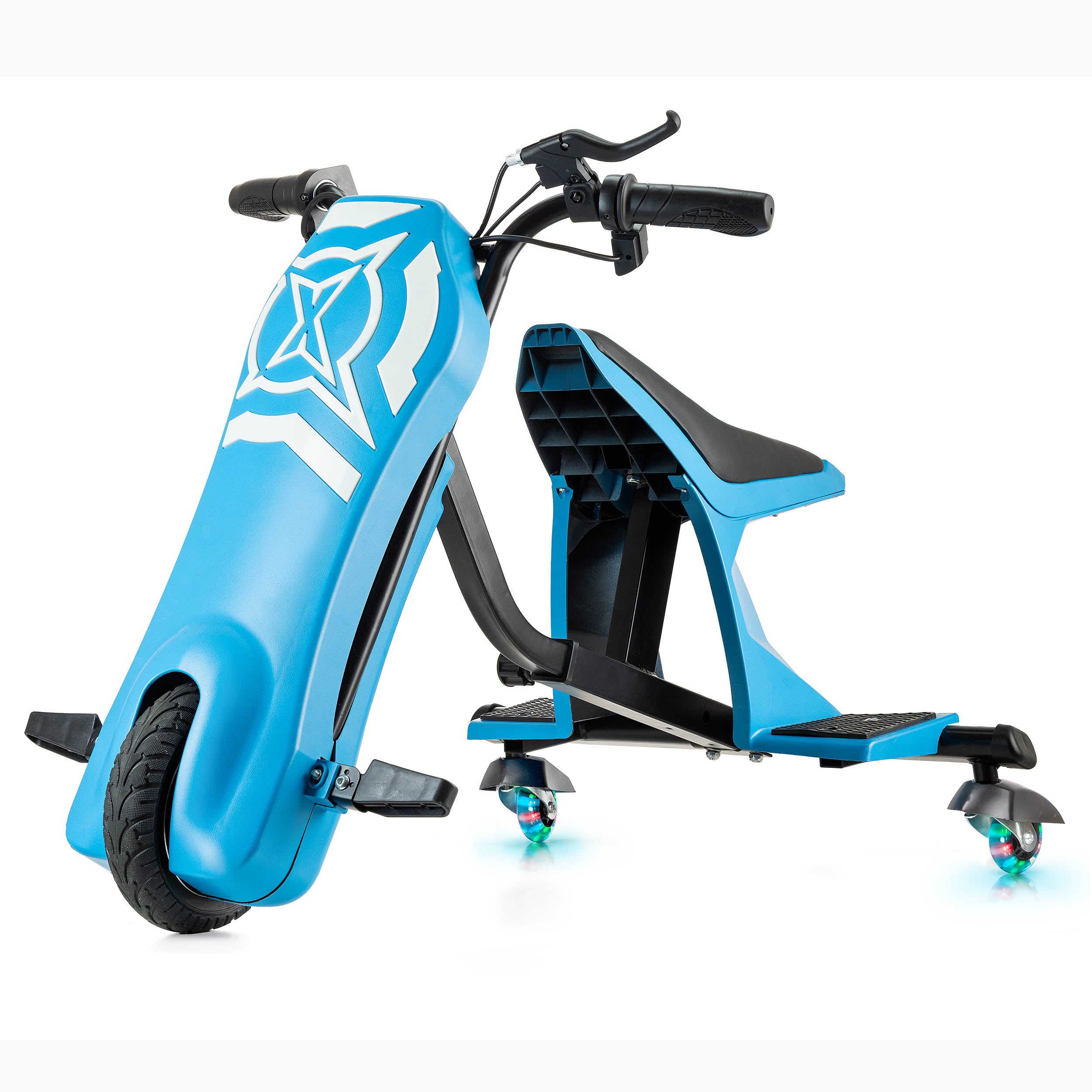  drift go kart