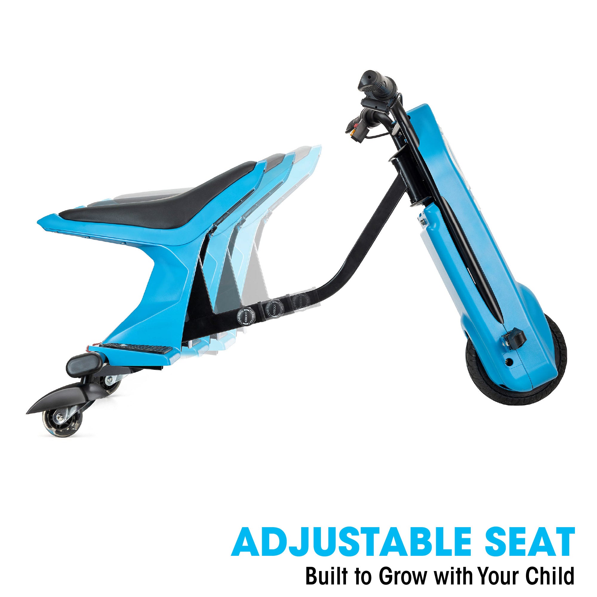 drift trike electric