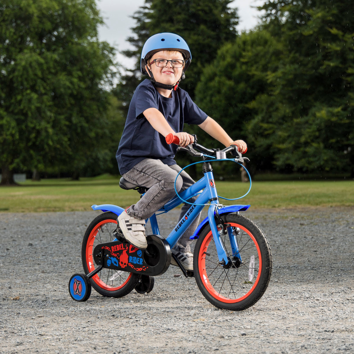 bikes for 10 year olds
