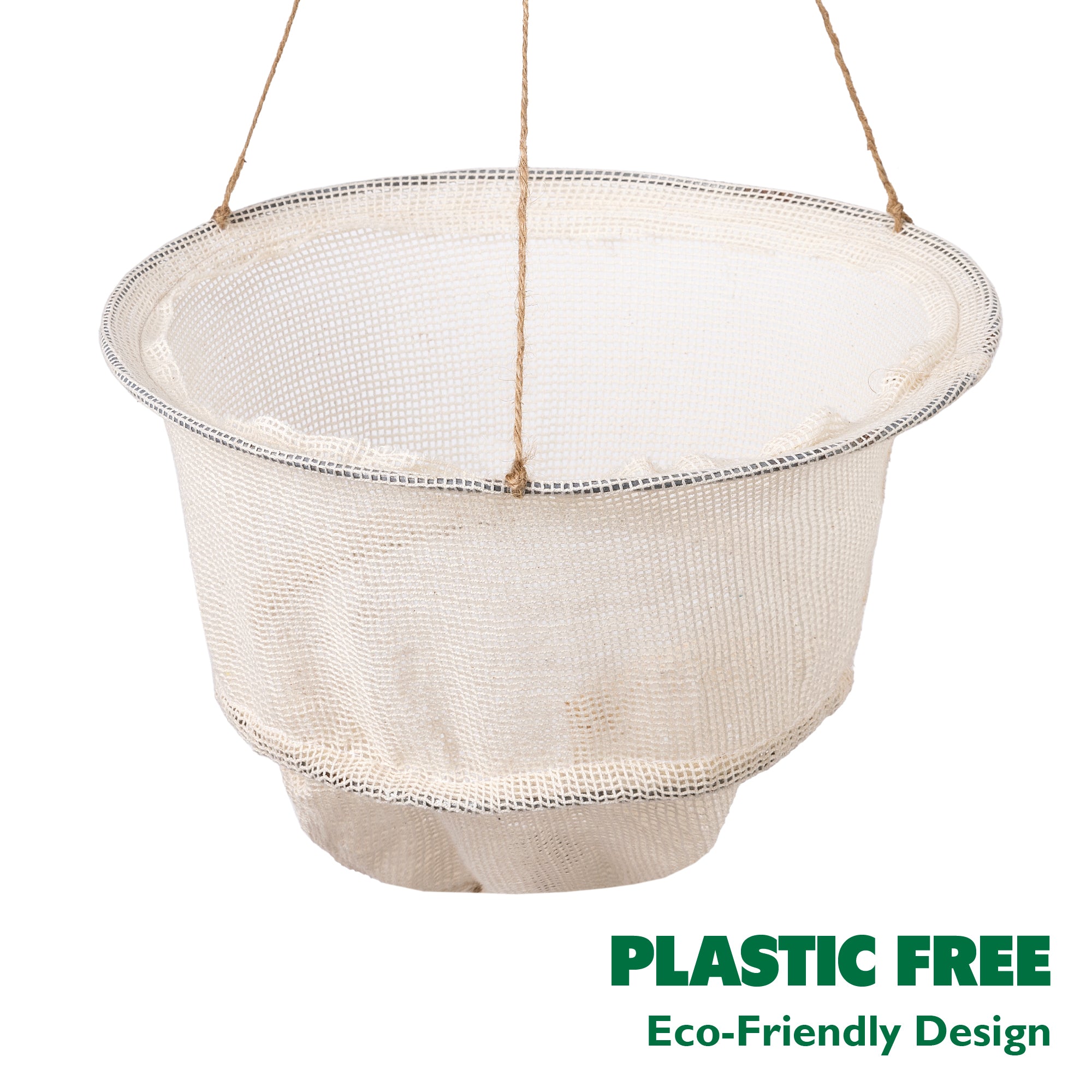 eco friendly crab net