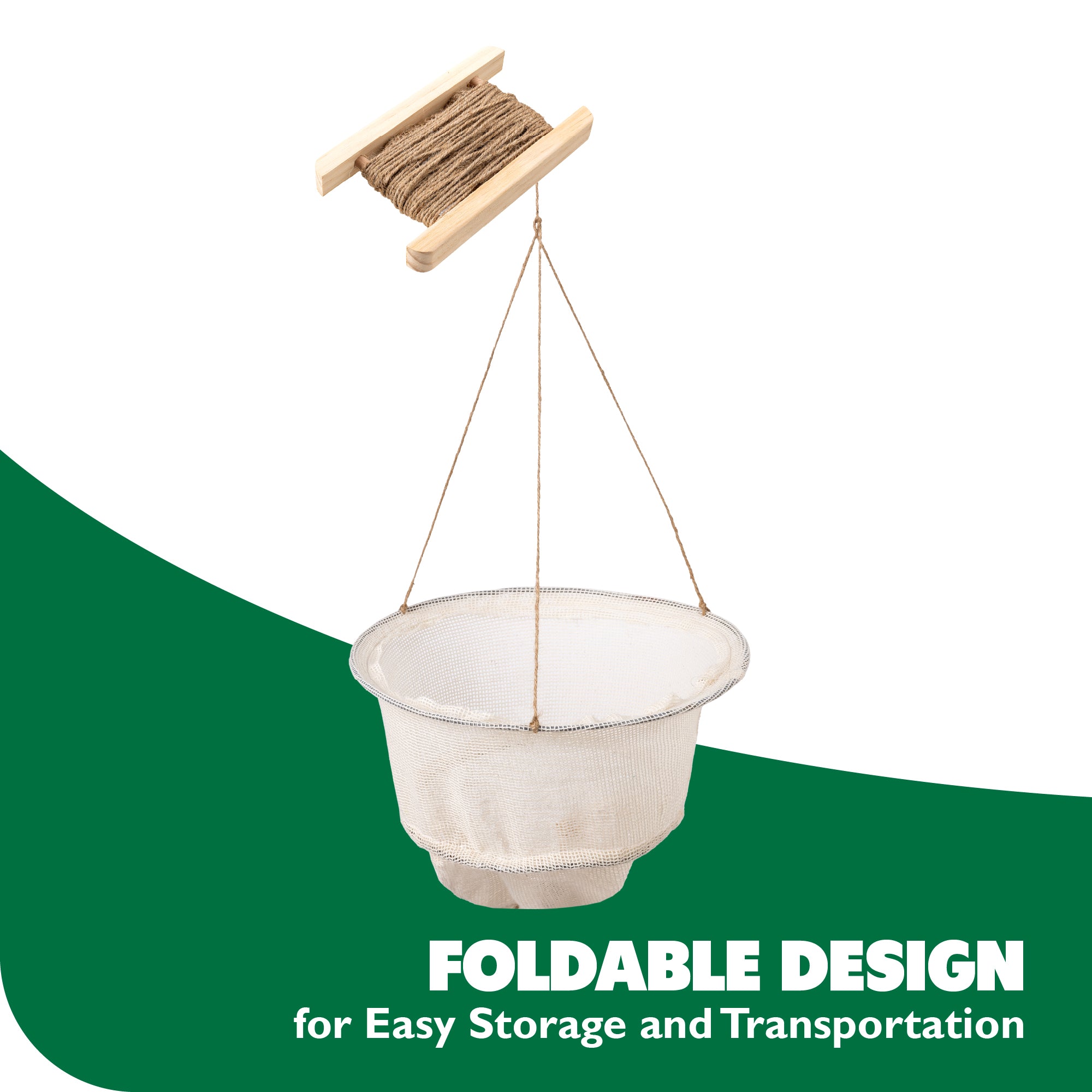 eco crabbing knit