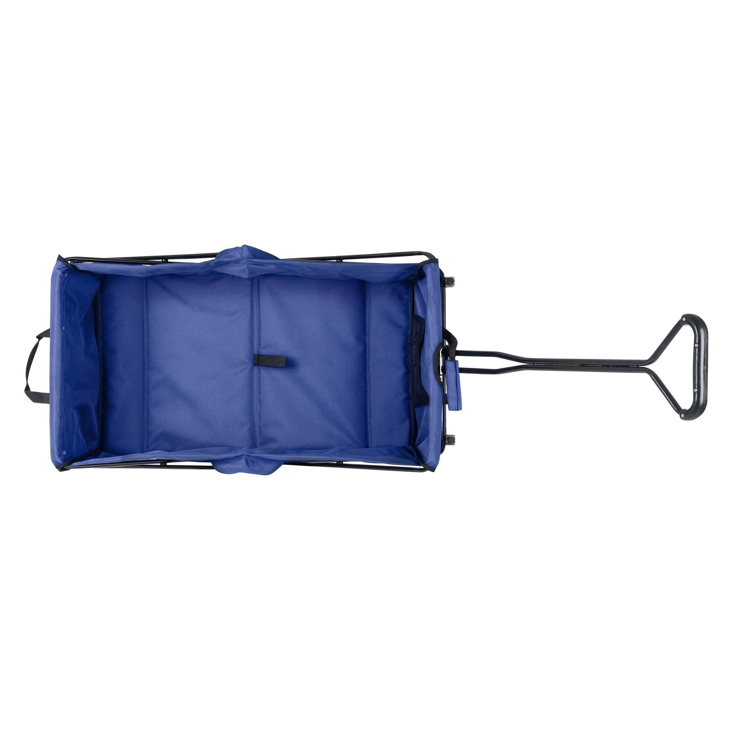 foldable trolley for camping